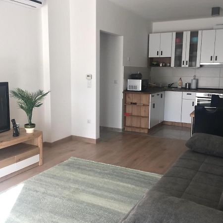 בודפשט Cooper Apartment מראה חיצוני תמונה