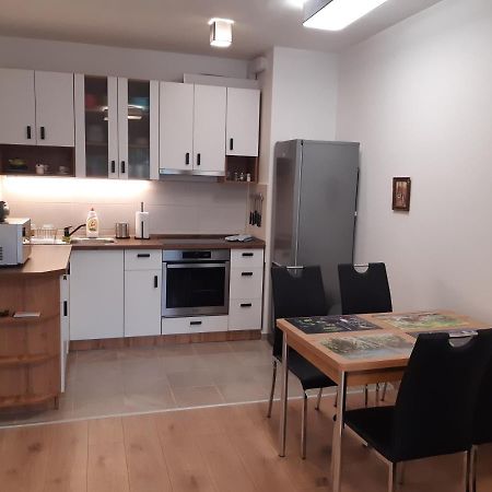 בודפשט Cooper Apartment מראה חיצוני תמונה