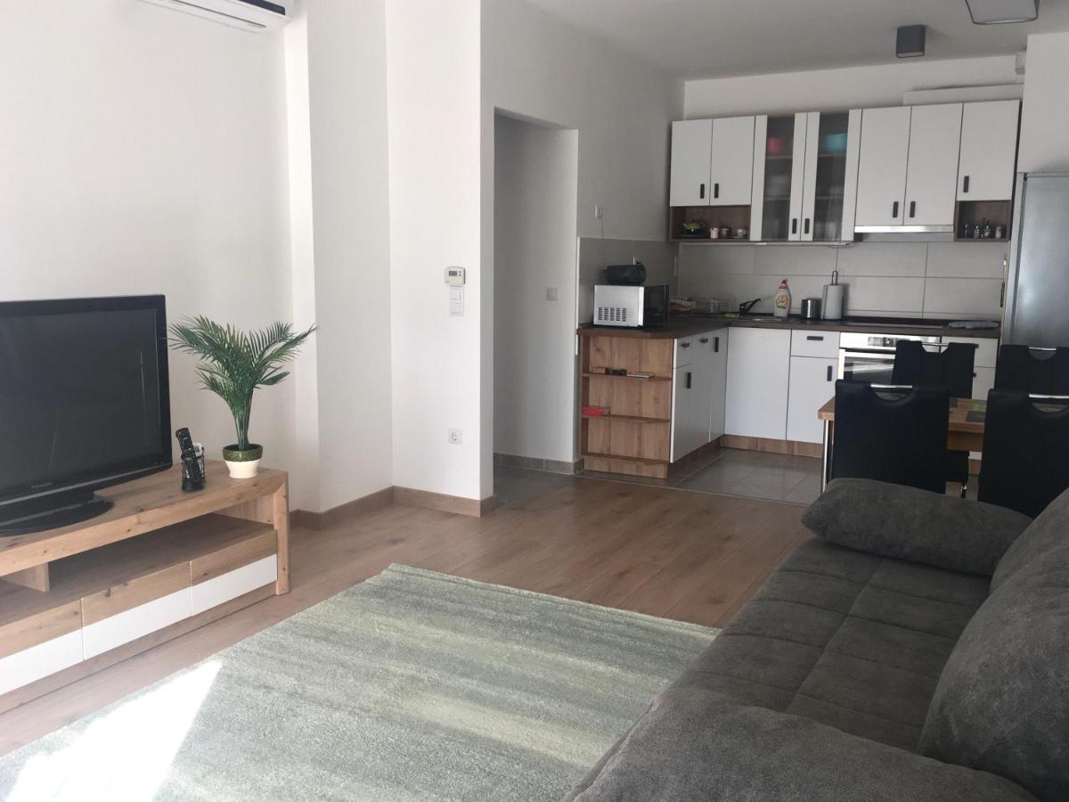 בודפשט Cooper Apartment מראה חיצוני תמונה