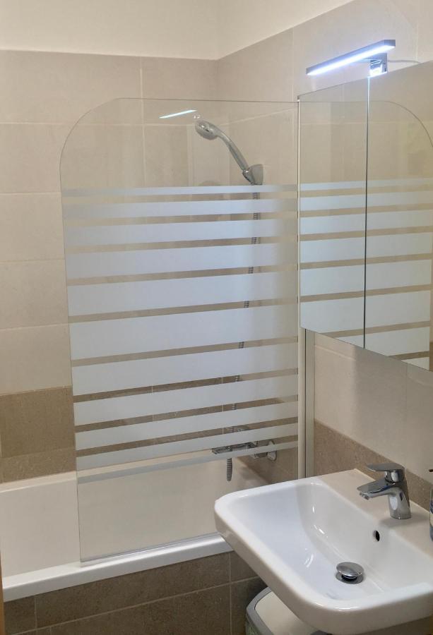 בודפשט Cooper Apartment מראה חיצוני תמונה
