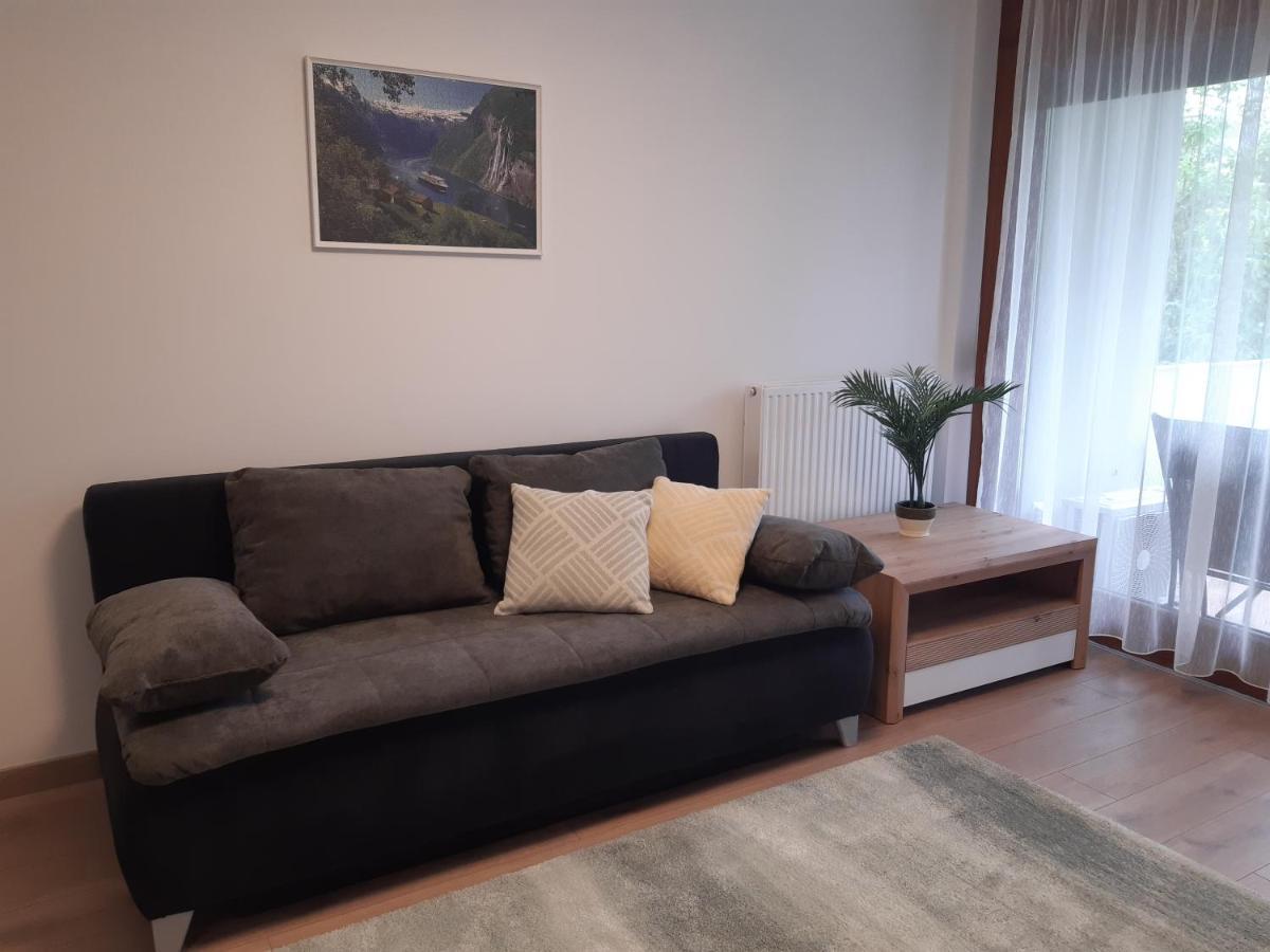 בודפשט Cooper Apartment מראה חיצוני תמונה
