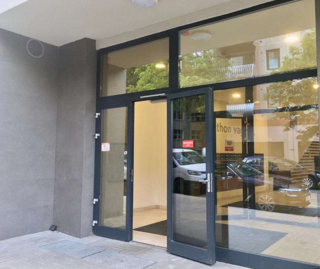 בודפשט Cooper Apartment מראה חיצוני תמונה