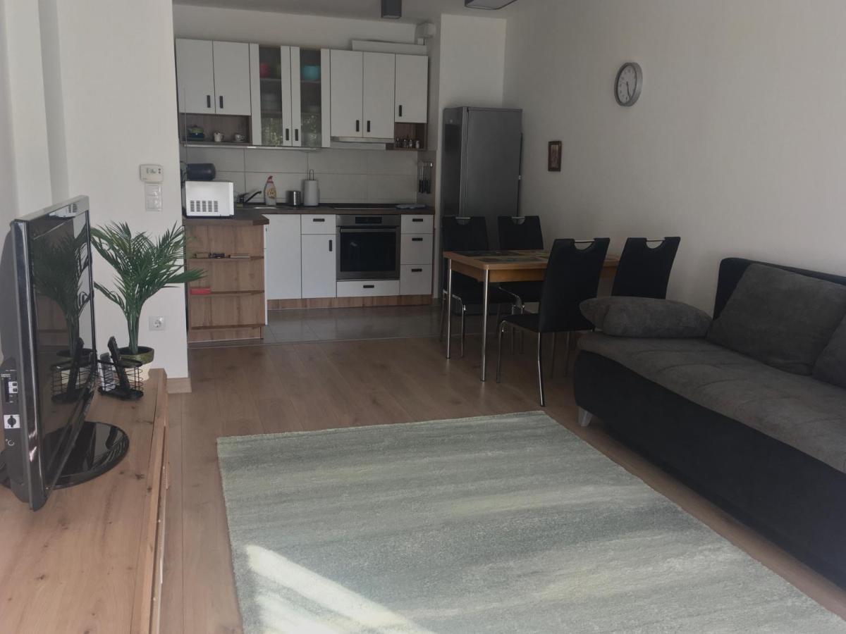 בודפשט Cooper Apartment מראה חיצוני תמונה
